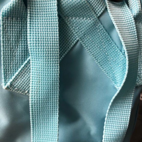 Fjallraven Kanken mini - Picture 7 of 8